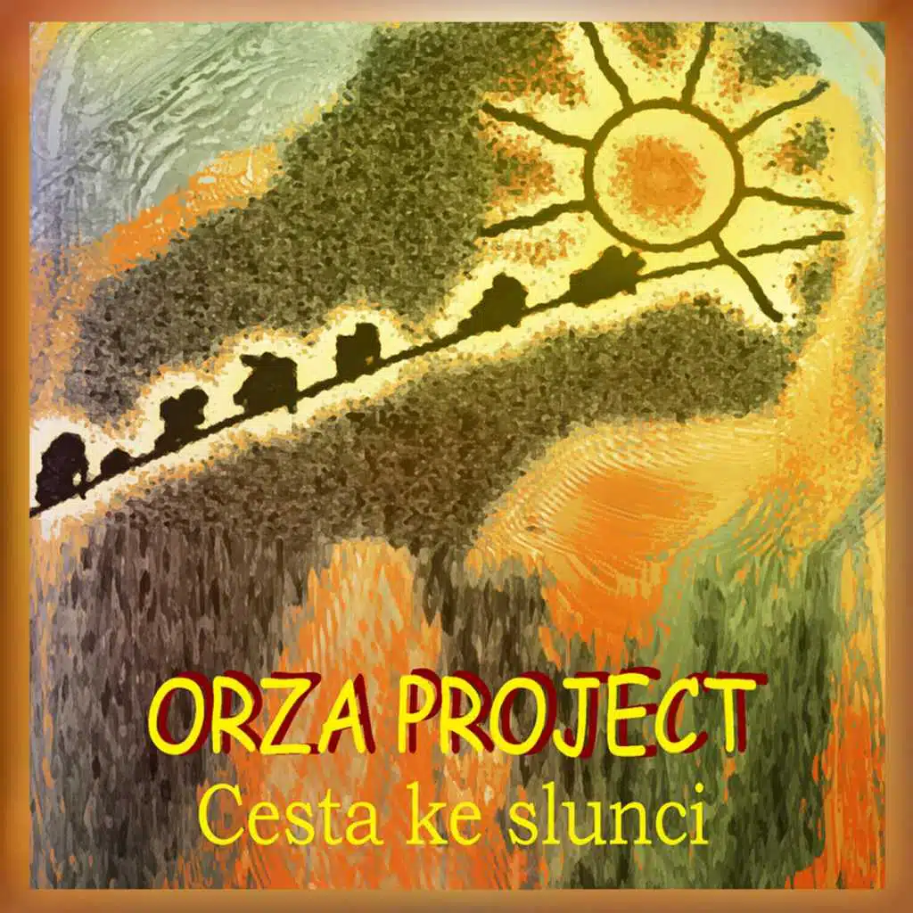 Cesta ke slunci