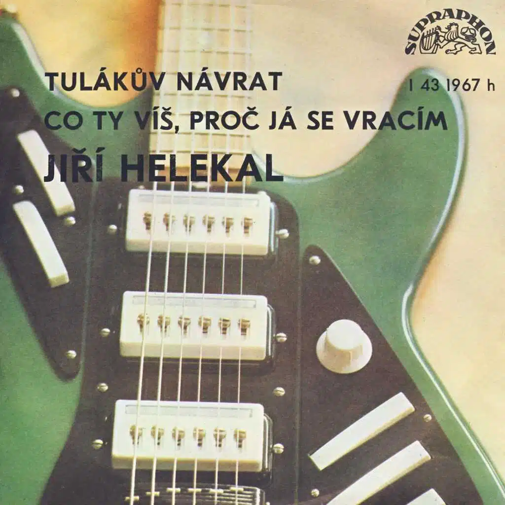 Tulákův návrat... (1969-1978)