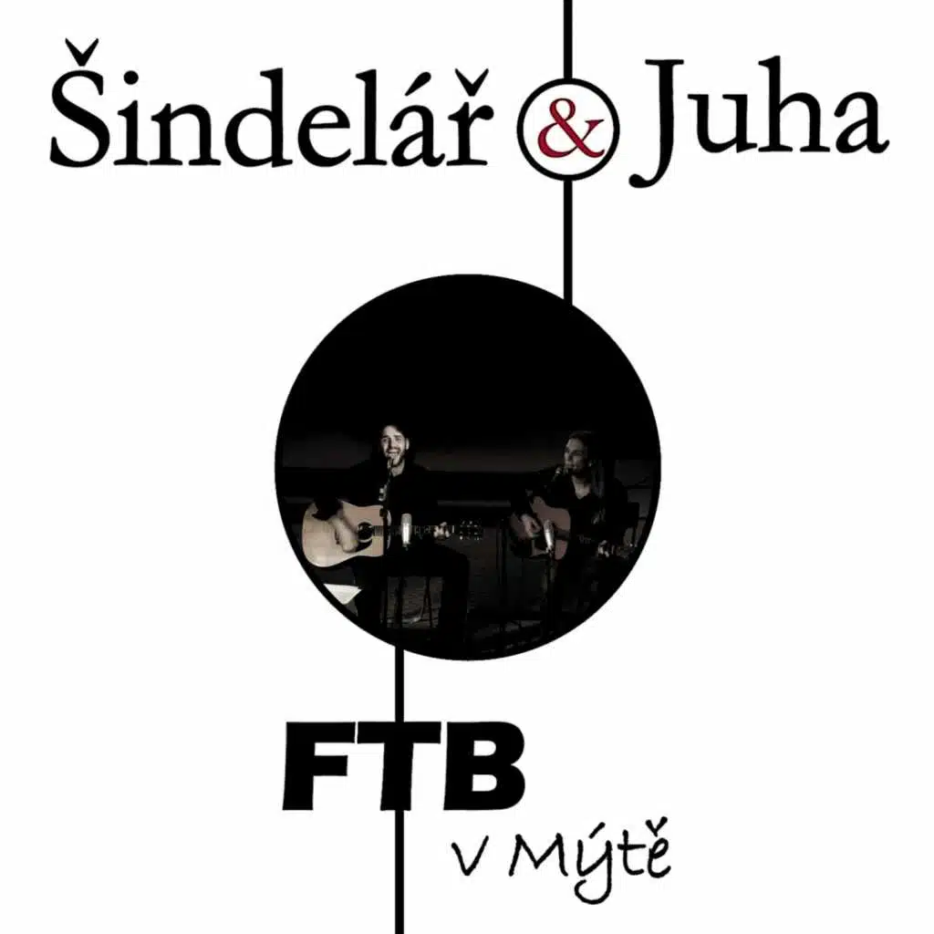 FTB V Mýtě (Live)