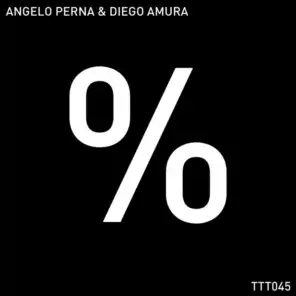 Angelo Perna, Diego Amura