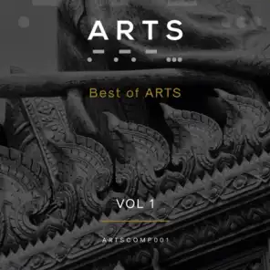 Best Of ARTS Vol. 1
