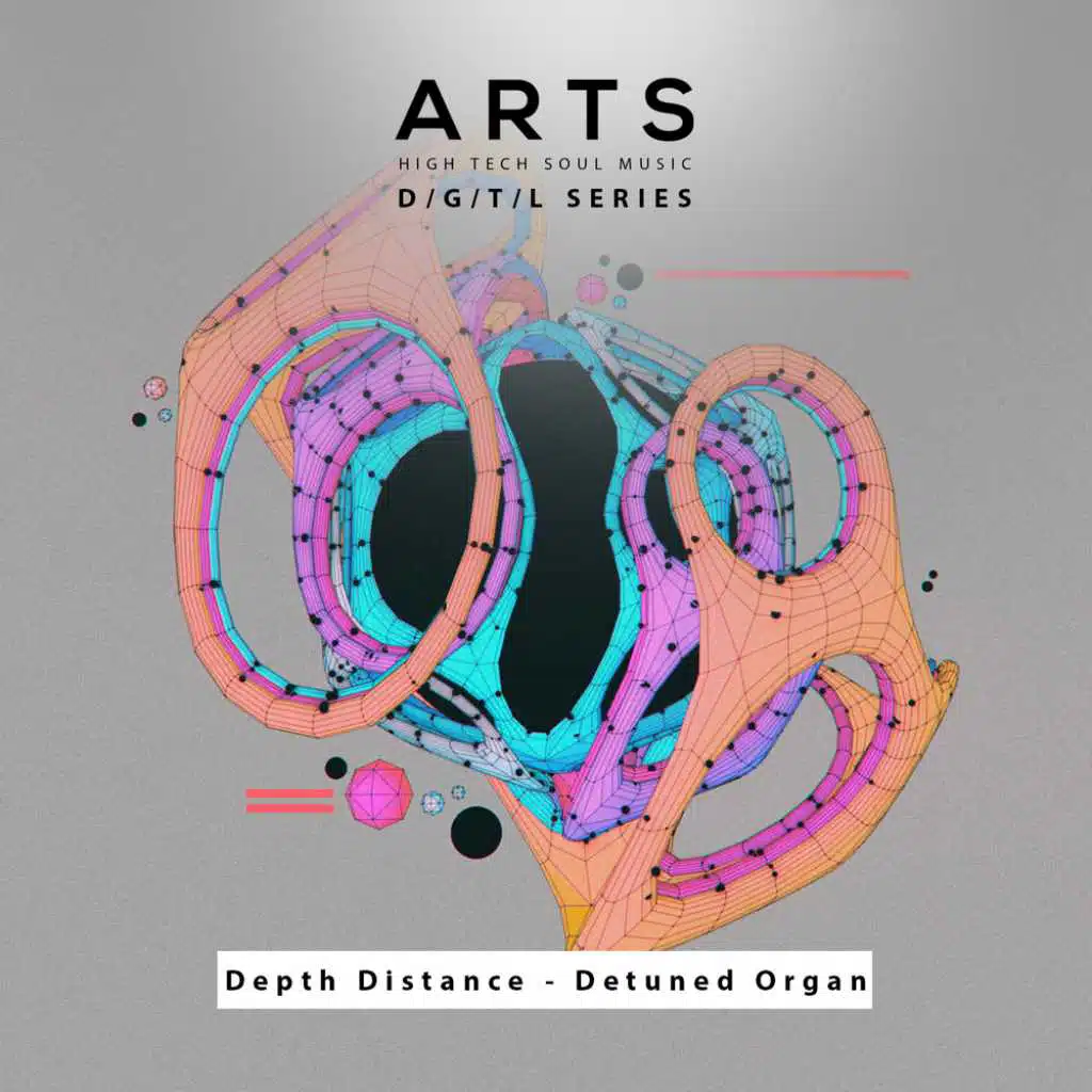 Detuned Organ