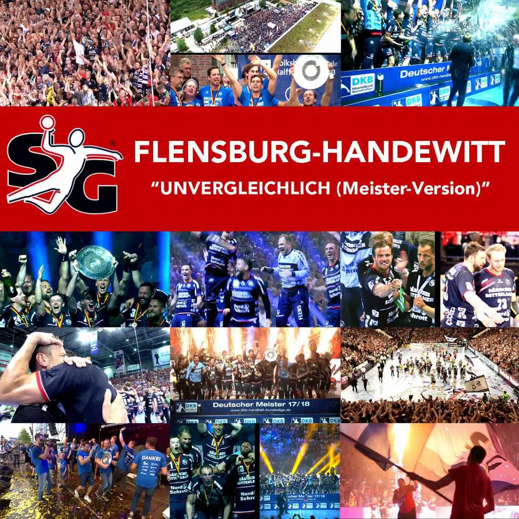 Unvergleichlich (Meister-Version)