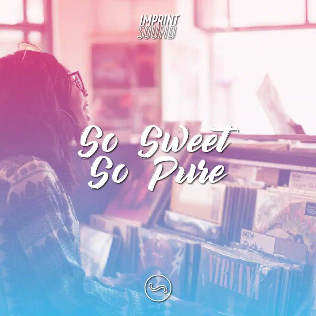 So Sweet So Pure (feat. V'nessa, Uchenna & Ayo Afolabi)