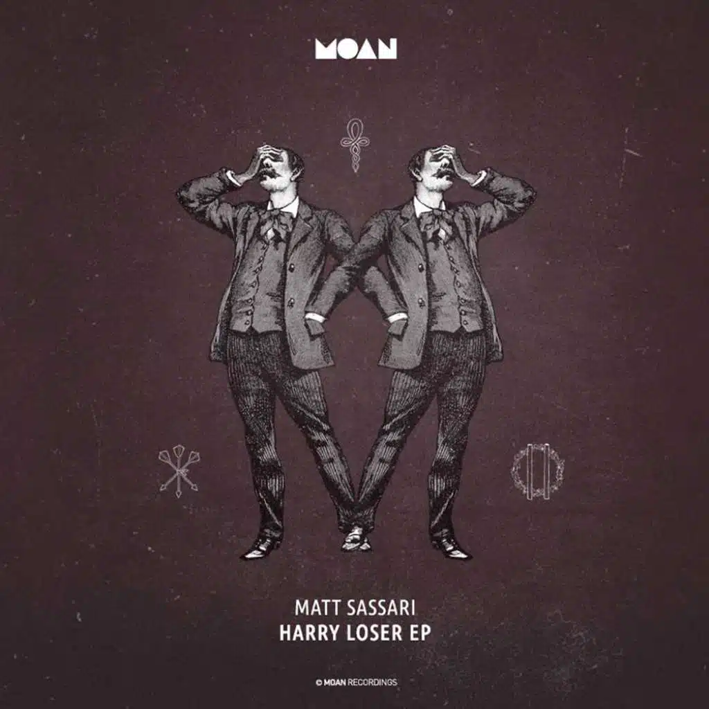 Harry Loser EP