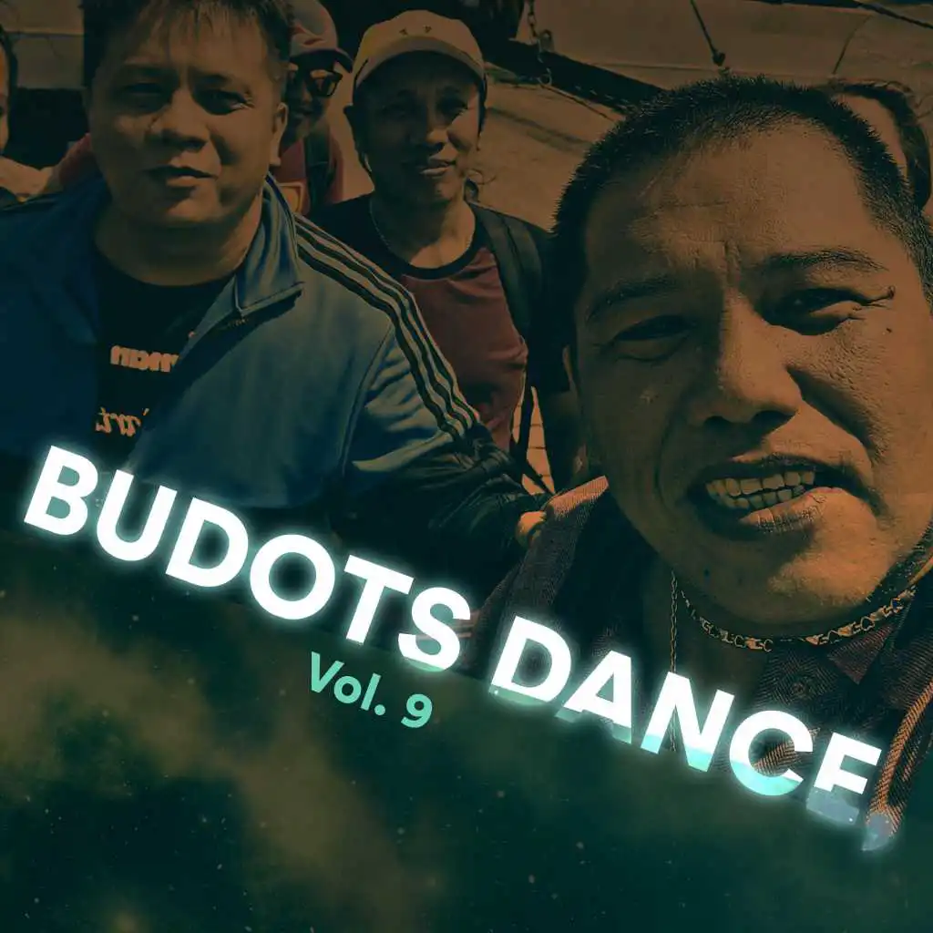 Budots Dance, Vol. 9