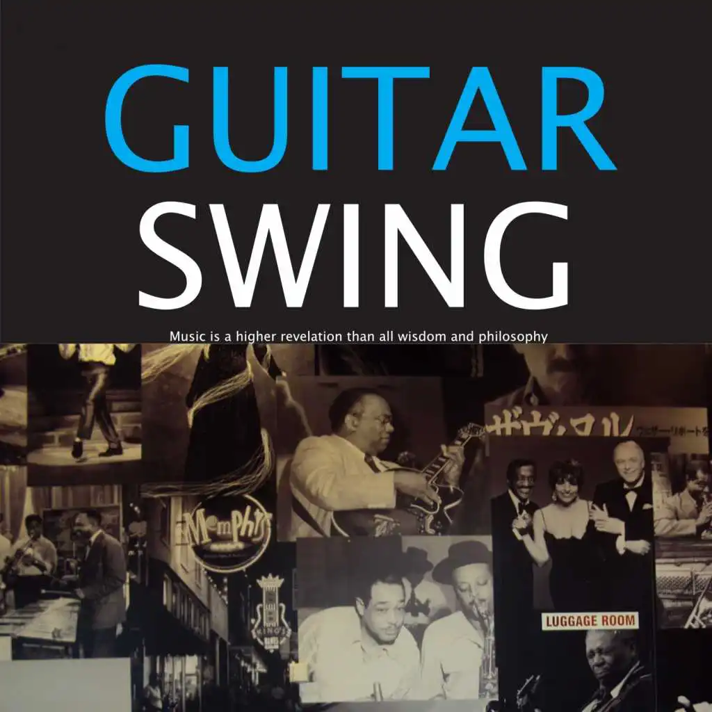 Guitar Swing