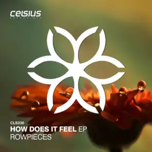 How Does It Feel EP