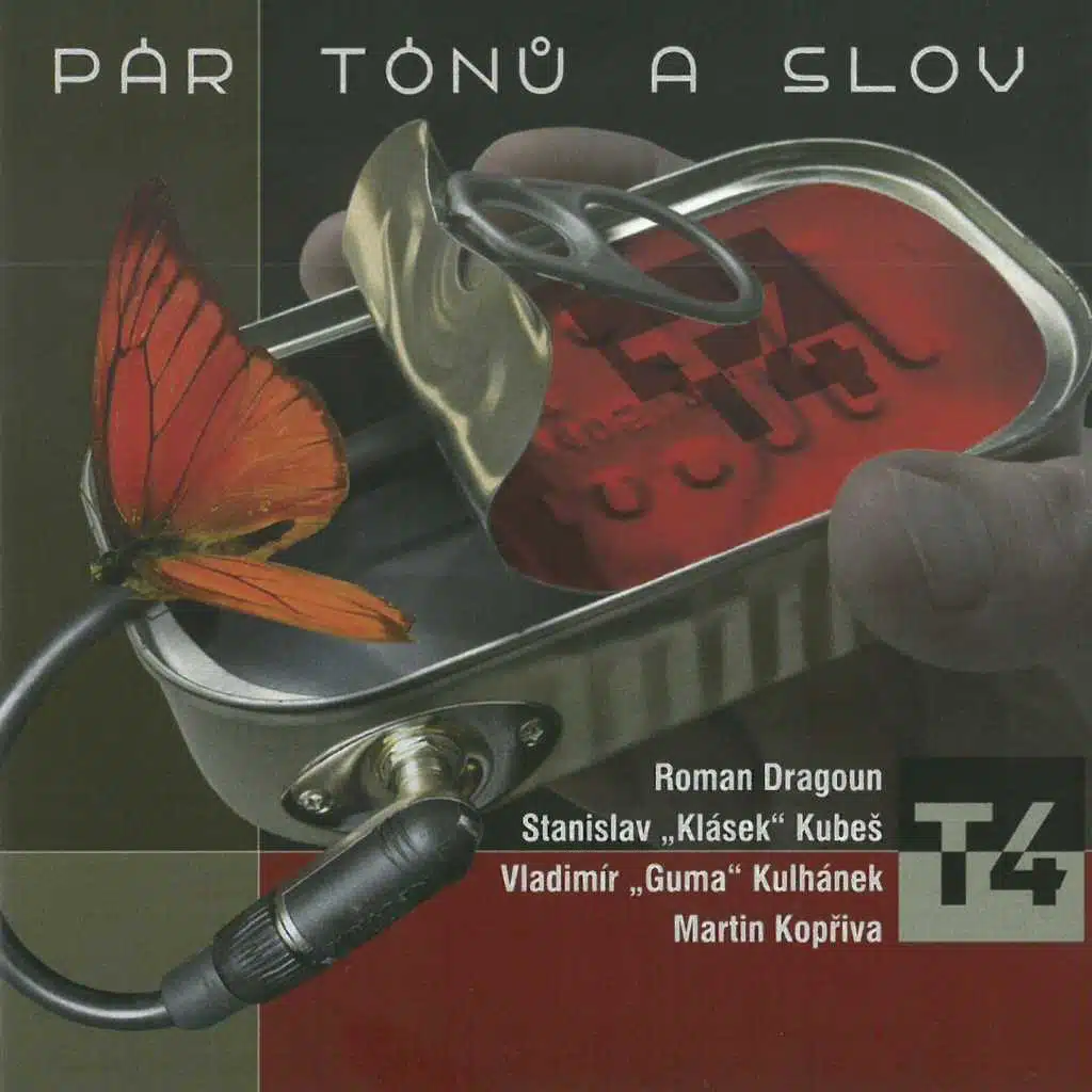 Pár Tónů A Slov