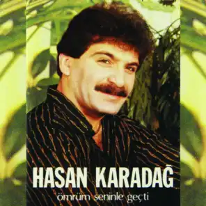 Hasan Karadağ