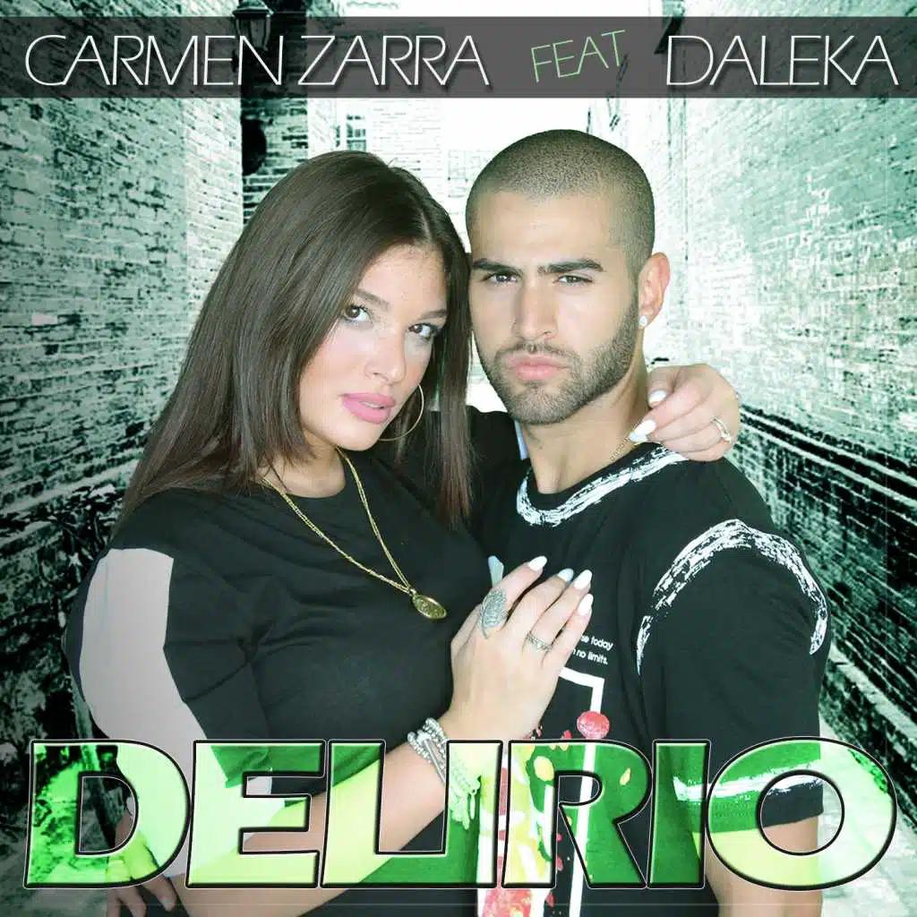 Delirio (feat. Daleka)