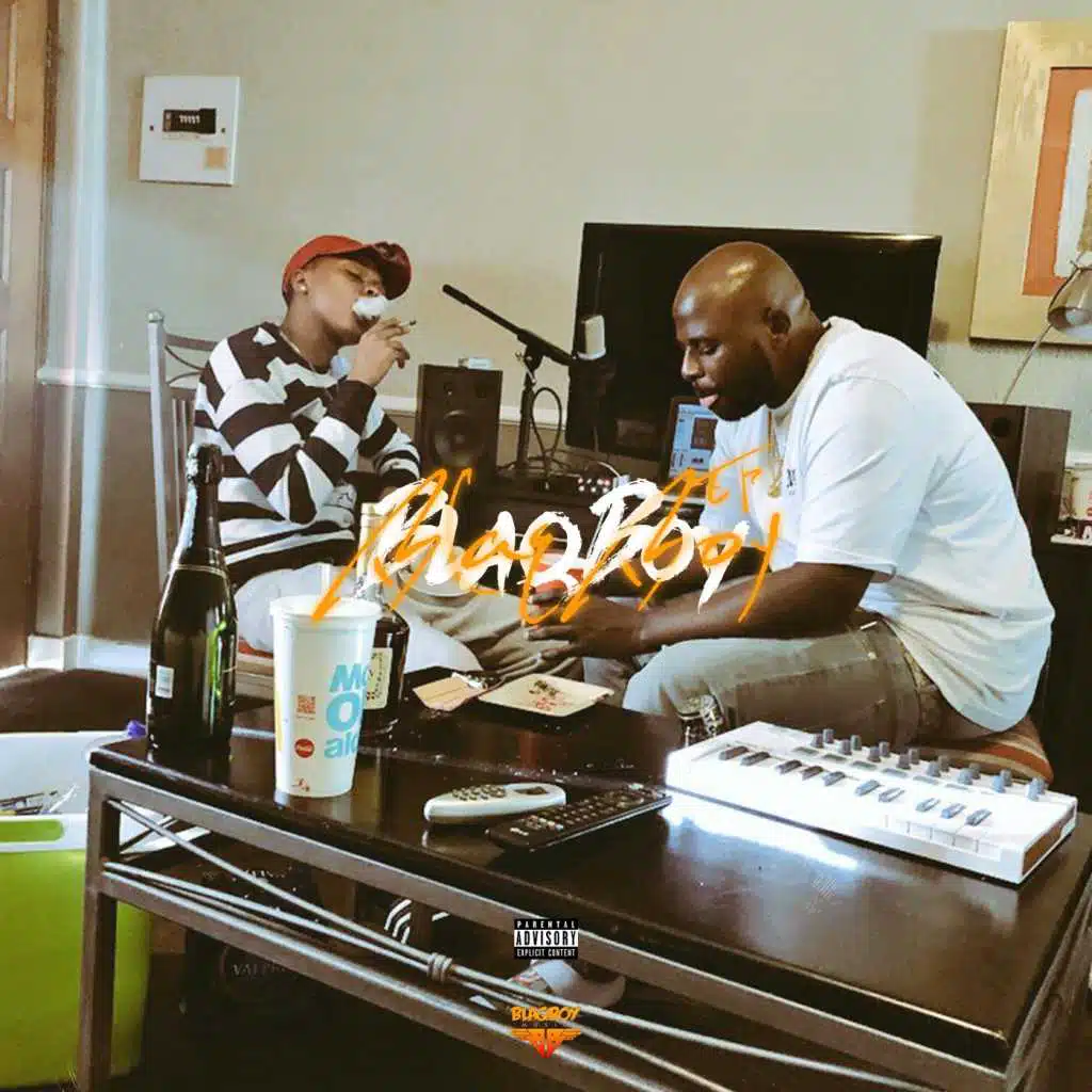 Iwalk Ye Phara (feat. Tdk Macassette & Zulu Mkhathini)