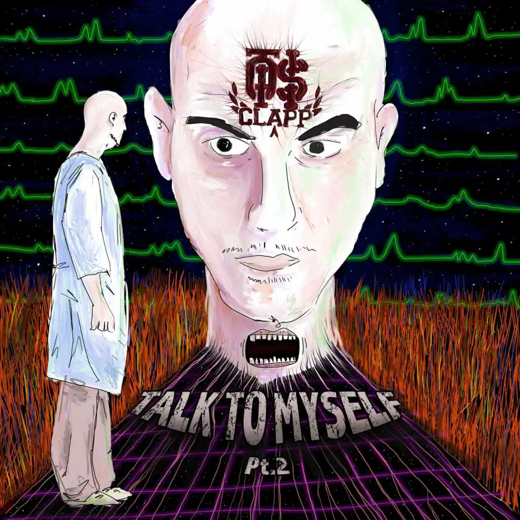 Talk to Myself Pt. 2