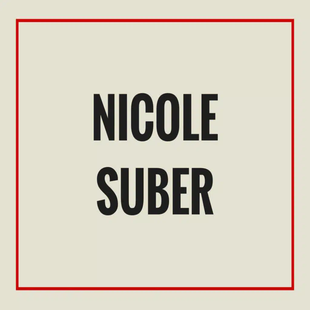 Nicole suber