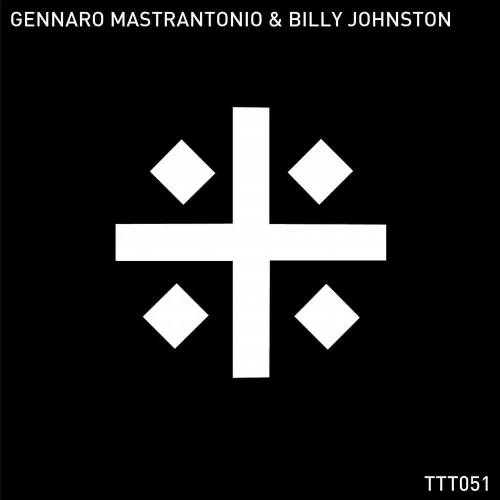 Gennaro Mastrantonio, Billy Johnston