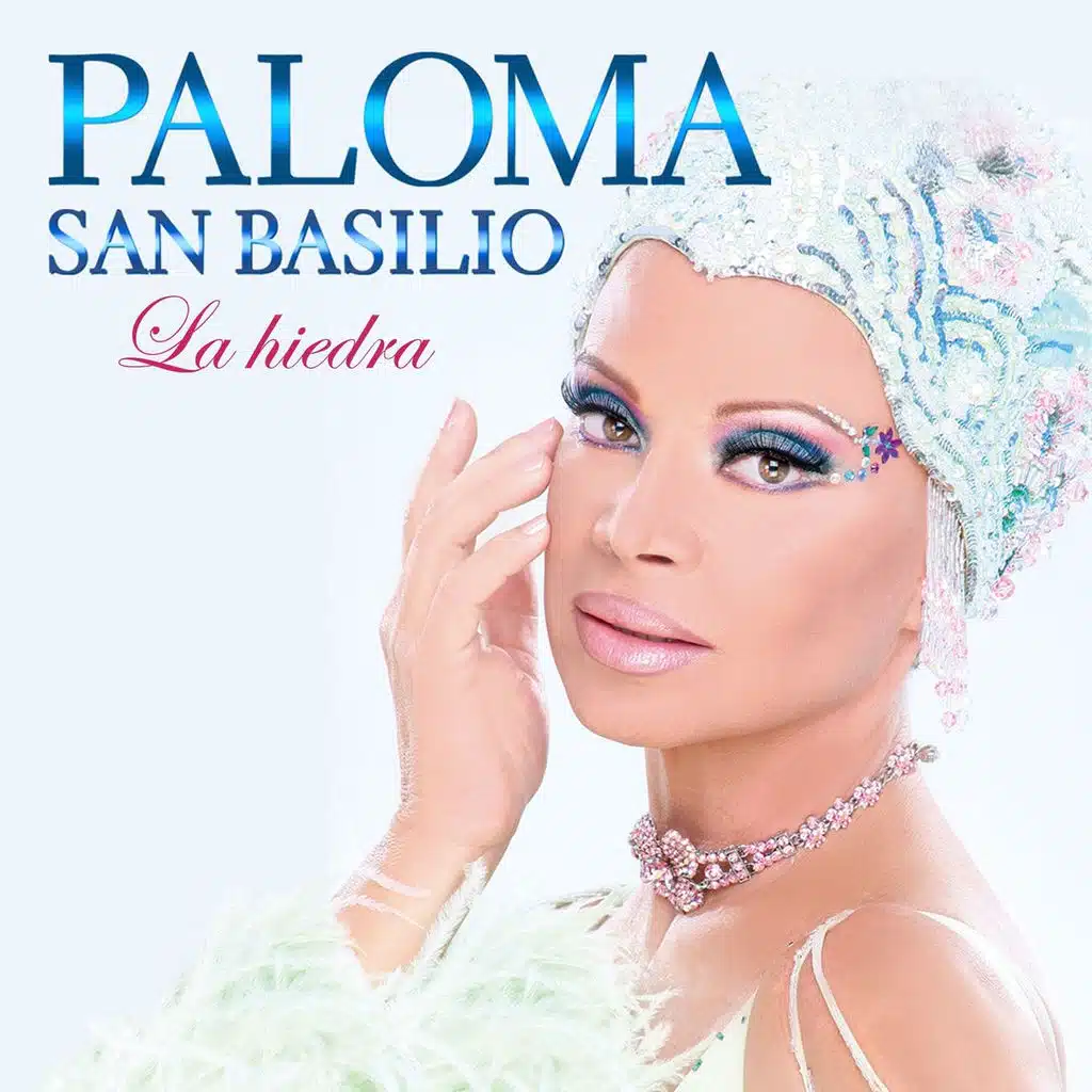 La Hiedra (L´edera)