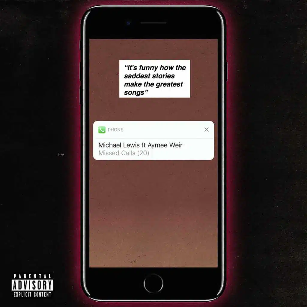 Missed Calls (feat. Aymee Weir)