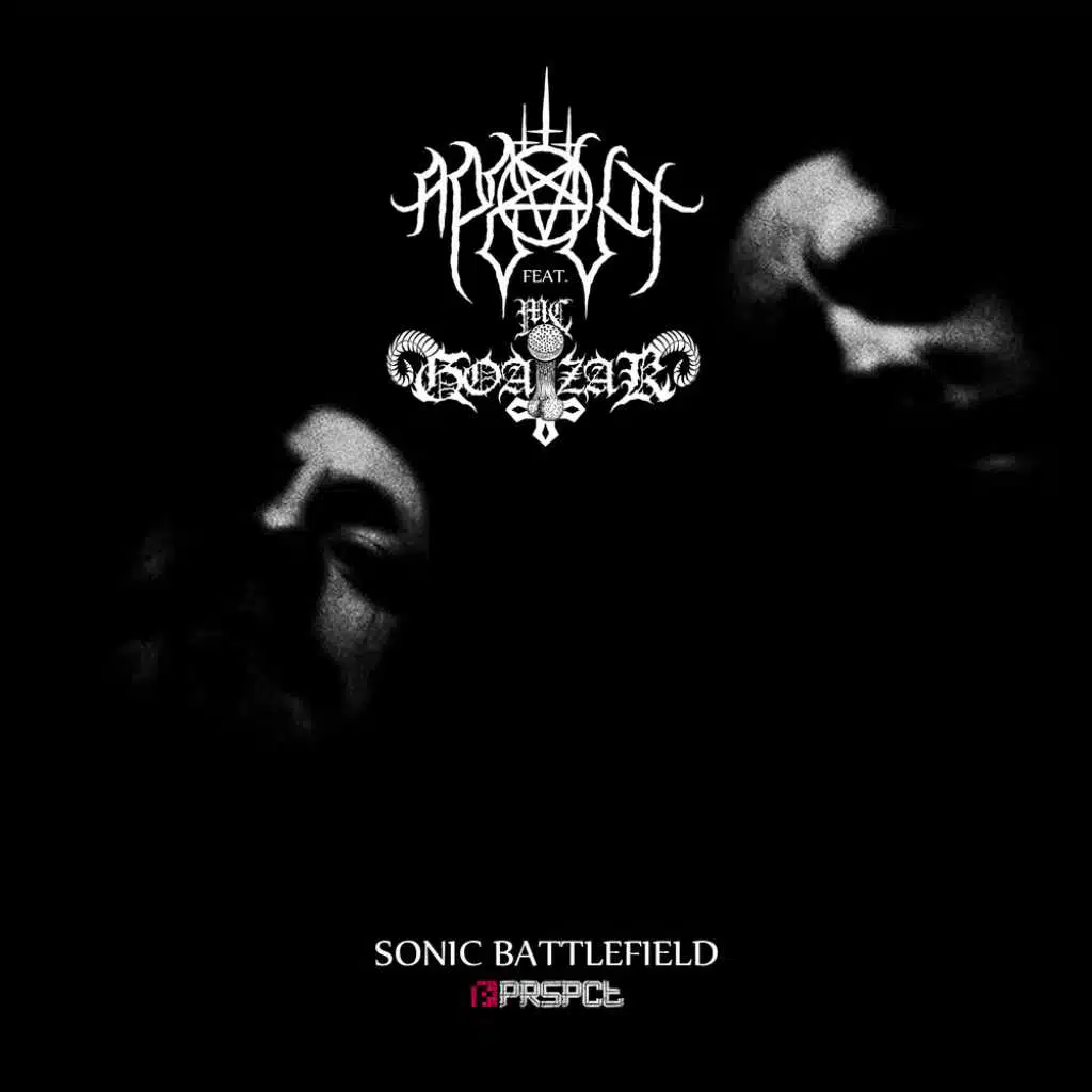 Sonic Battlefield EP (feat. MC Goatzak)