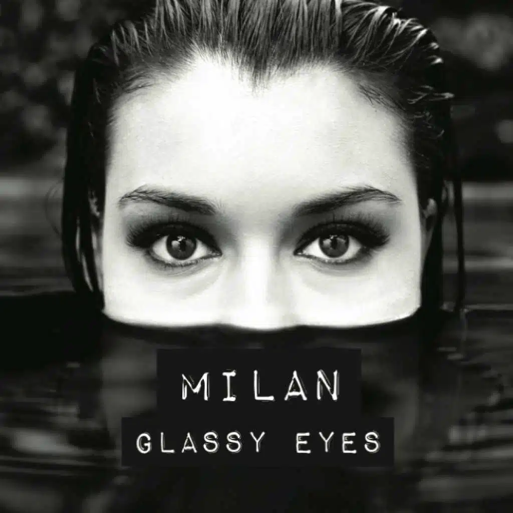 Glassy Eyes - EP