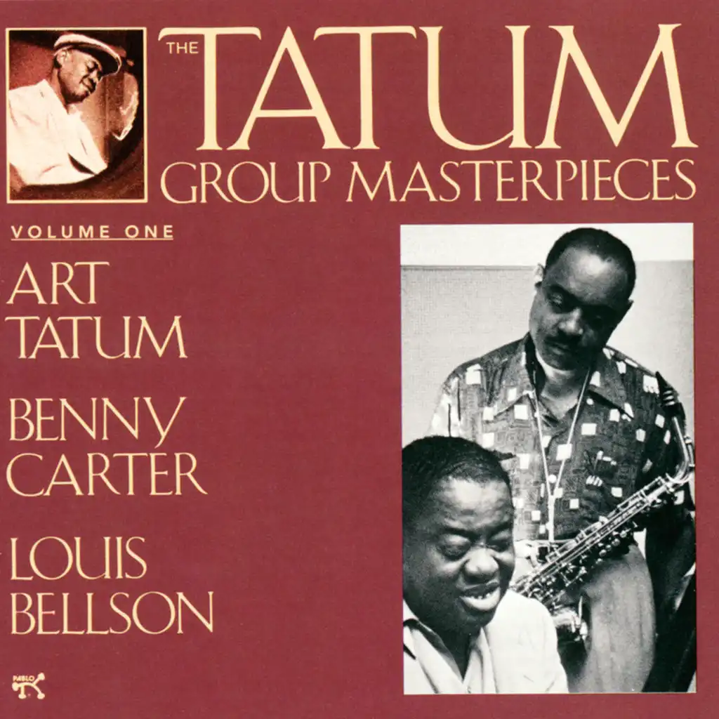 The Tatum Group Masterpieces, Vol. 1