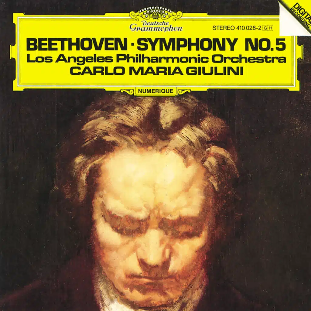 Beethoven: Symphony No.5 in C minor, Op. 67