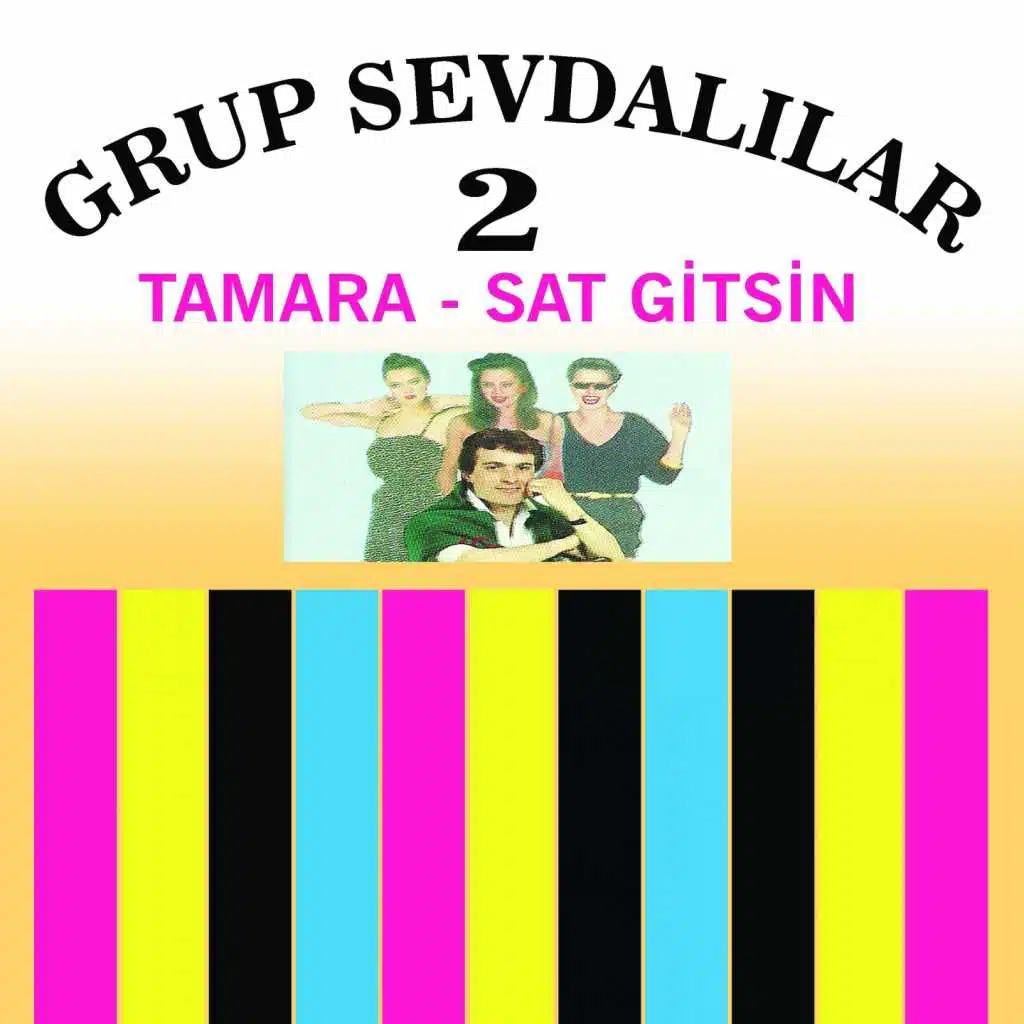 Tamara / Sat Gitsin