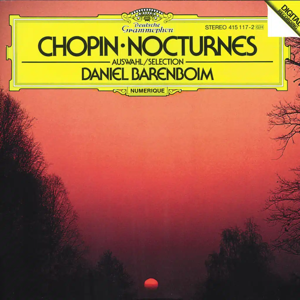 Chopin: Nocturnes