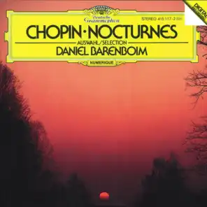 Chopin: Nocturne No. 5 in F-Sharp Minor, Op. 15 No. 2
