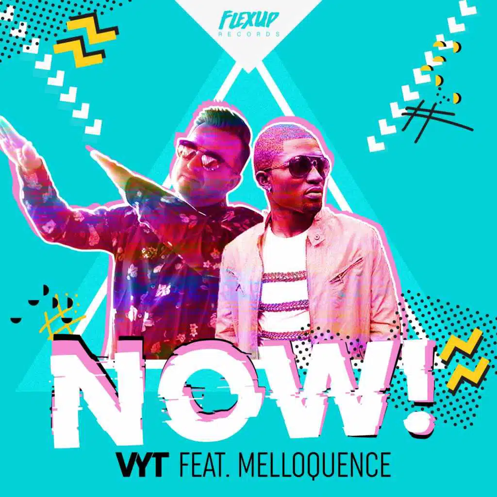Now (feat. Melloquence)