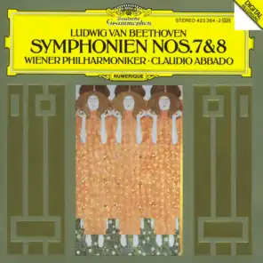 Beethoven: Symphony No. 7 in A Major, Op. 92 - III. Presto - Assai meno presto