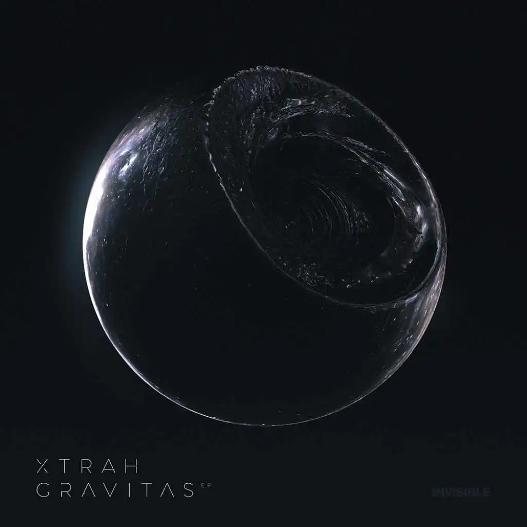 Gravitas EP