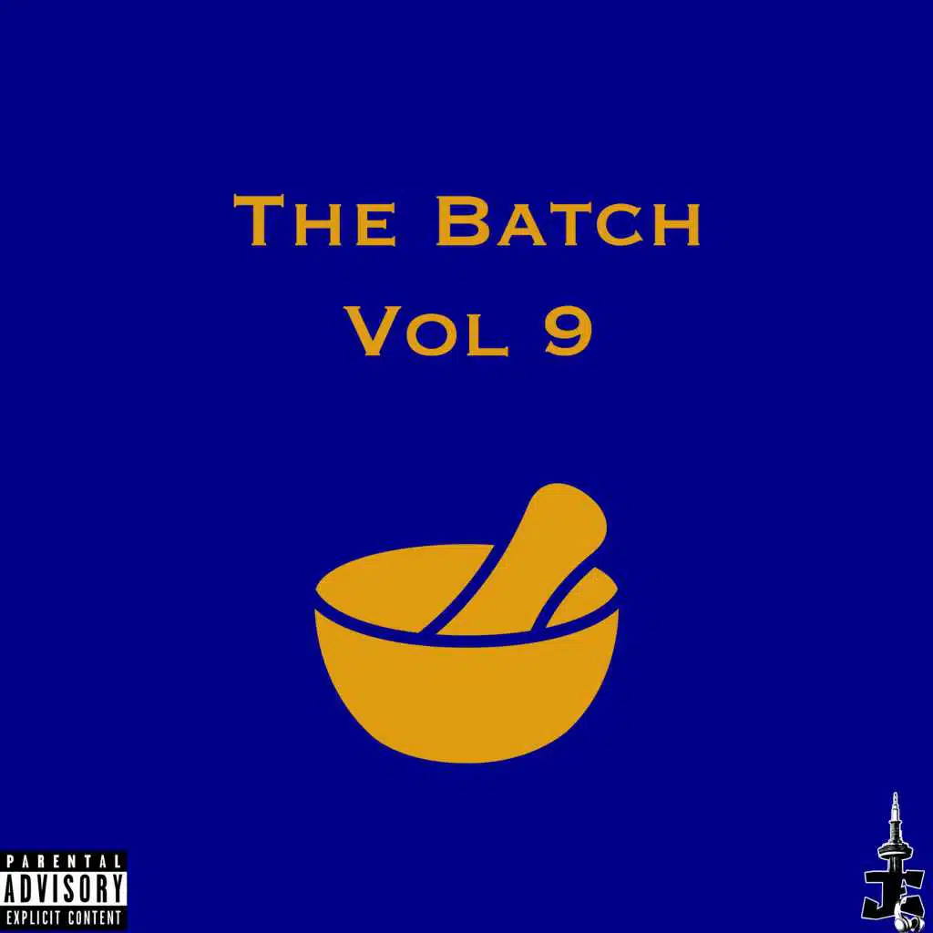 The Batch, Vol. 9