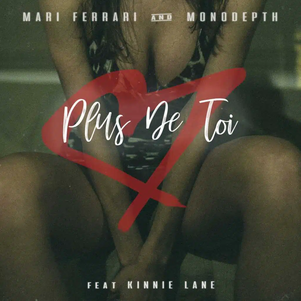 Plus de toi (feat. Kinnie Lane)