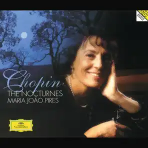 Chopin: Nocturne No. 3 in B Major, Op. 9, No. 3