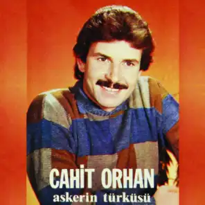 Cahit Orhan