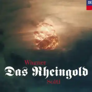 Wagner: Das Rheingold - 2 CDs