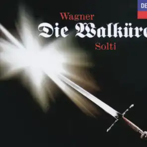 Wagner: Die Walküre - 4 CDs
