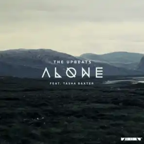 Alone (Fourward Remix) [feat. Tasha Baxter]