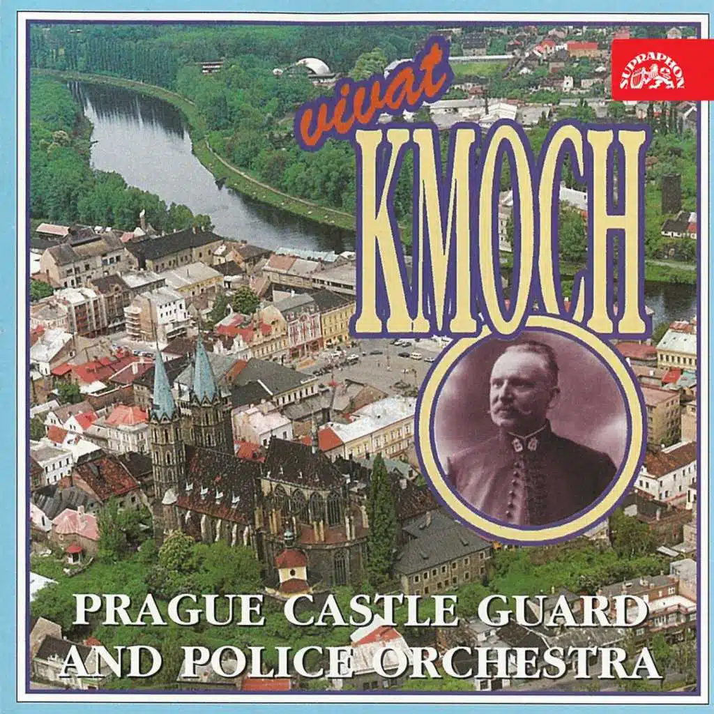 Hudba hradní stráže a Policie České republiky