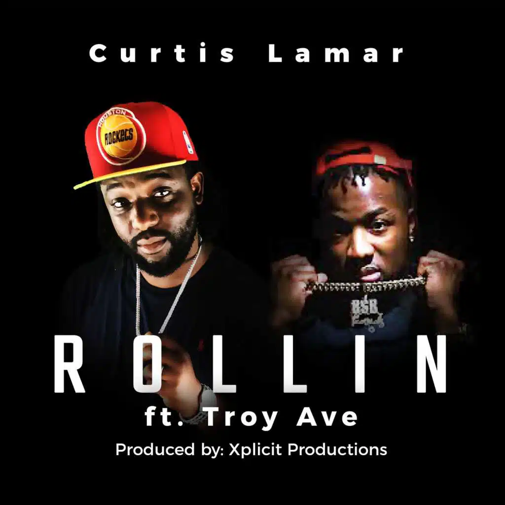 Rollin' (feat. Troy Ave)