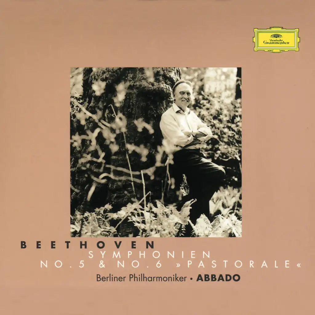 Beethoven: Symphonies Nos.5 & 6