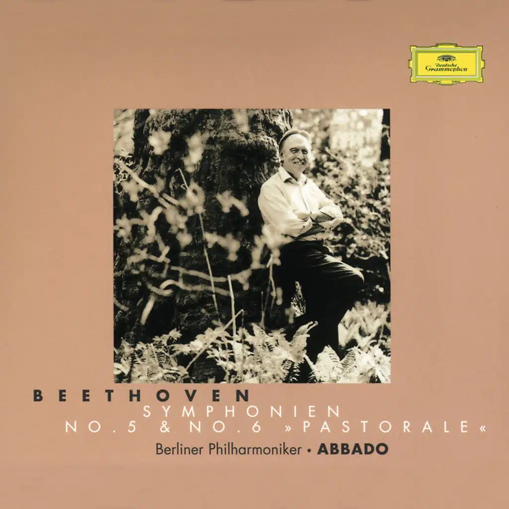 Beethoven: Symphony No. 5 in C Minor, Op. 67: III. Scherzo. Allegro
