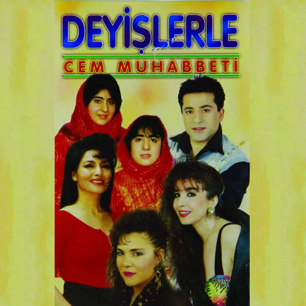 Deyişlerle Cem Muhabbeti