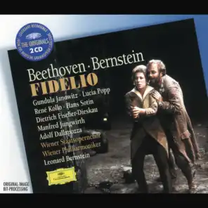 Beethoven: Fidelio - 2 CDs