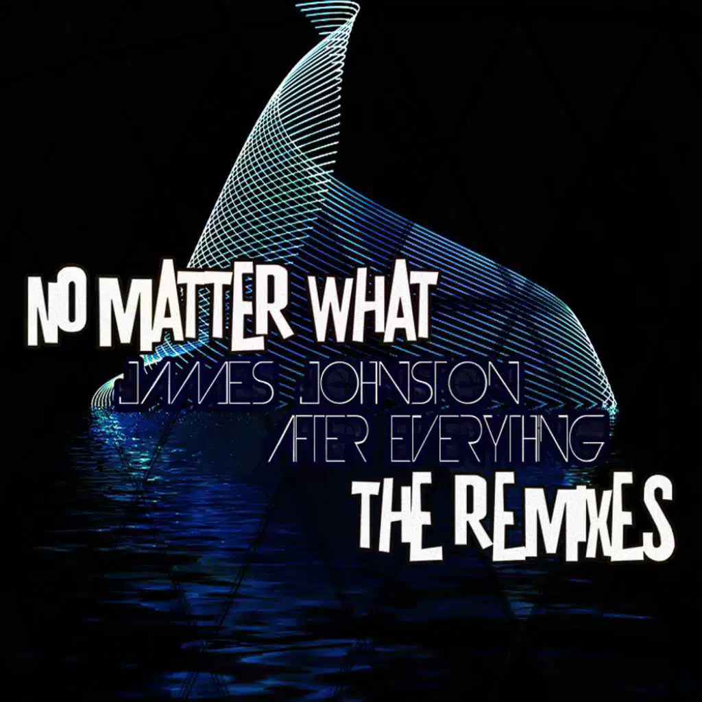 After Everything - The Remixes