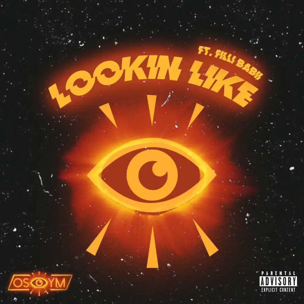 Lookin' Like (feat. Filli Babii)