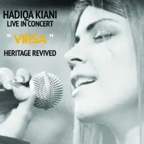 Hadiqa Kiani - Virsa Heritage Revived (Live in Concert)