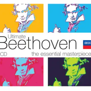 Beethoven: Violin Concerto in D Major, Op. 61 - 2. Larghetto