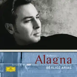 Berlioz: Arias