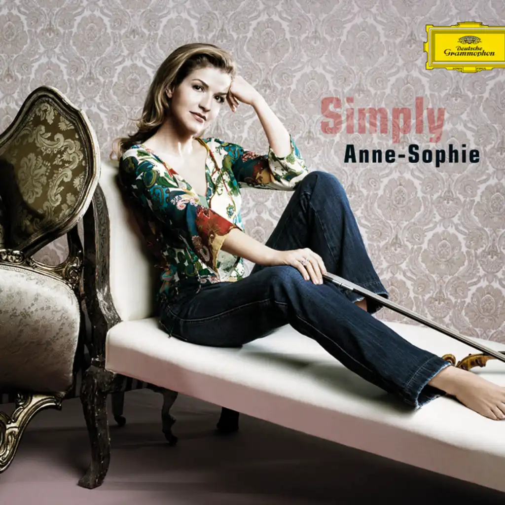 Simply Anne-Sophie